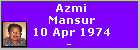 Azmi Mansur
