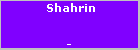 Shahrin 