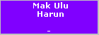 Mak Ulu Harun