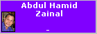 Abdul Hamid Zainal