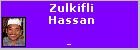 Zulkifli Hassan