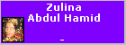 Zulina Abdul Hamid